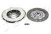 JAPKO 702005 Clutch Pressure Plate